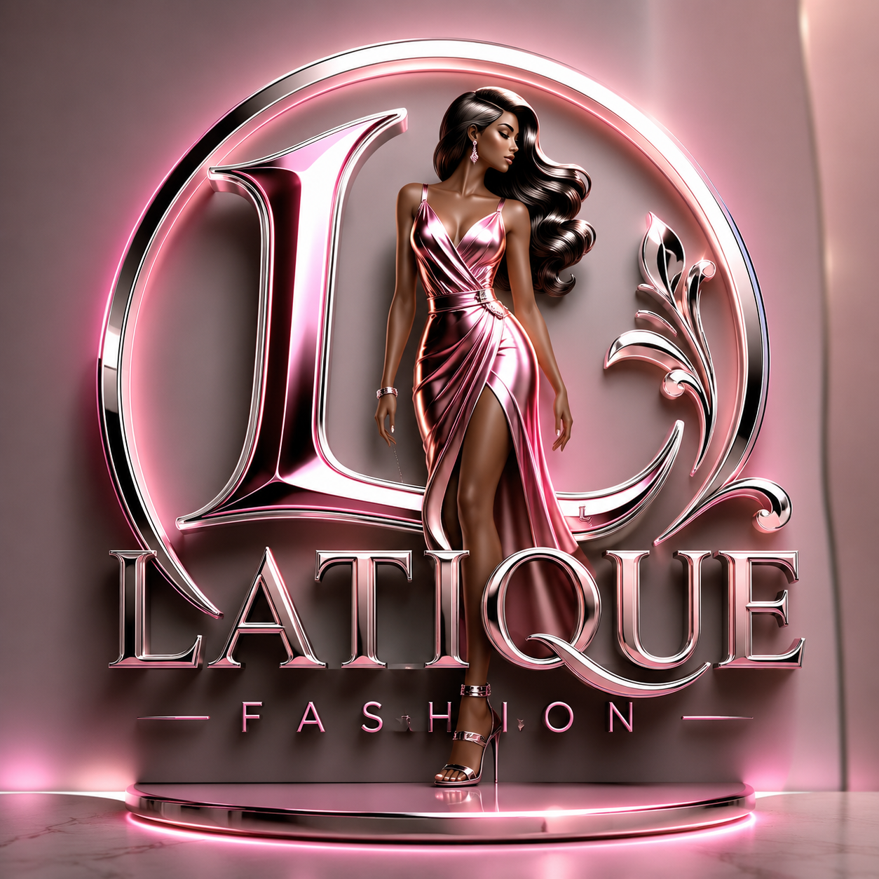 Latique Fashion
